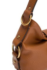 GUESS Camden Mini Shoulder Handbag