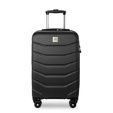 Ricardo Beverly Hills Silverton Hardside 20" Carry-On Expandable Spinner