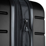 Ricardo Beverly Hills Silverton Hardside 20" Carry-On Expandable Spinner