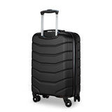 Ricardo Beverly Hills Silverton Hardside 20" Carry-On Expandable Spinner