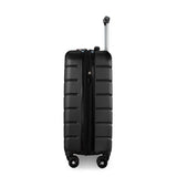 Ricardo Beverly Hills Silverton Hardside 20" Carry-On Expandable Spinner