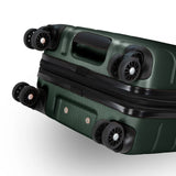 Ricardo Beverly Hills Silverton Hardside 20" Carry-On Expandable Spinner