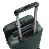 Ricardo Beverly Hills Silverton Hardside 20" Carry-On Expandable Spinner