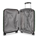 Ricardo Beverly Hills Silverton Hardside 20" Carry-On Expandable Spinner