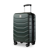 Ricardo Beverly Hills Silverton Hardside 20" Carry-On Expandable Spinner