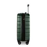 Ricardo Beverly Hills Silverton Hardside 20" Carry-On Expandable Spinner