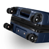 Skyway Silverton 20" Hardside Carry-On Expandable Spinner Luggage