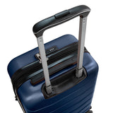Skyway Silverton 20" Hardside Carry-On Expandable Spinner Luggage