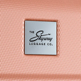 Skyway Silverton Hardside 20" Carry-On Expandable Spinner