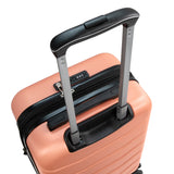 Skyway Silverton Hardside 20" Carry-On Expandable Spinner