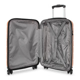 Skyway Silverton Hardside 20" Carry-On Expandable Spinner
