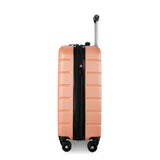 Skyway Silverton Hardside 20" Carry-On Expandable Spinner