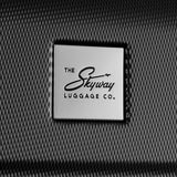 Skyway Silverton Hardside 24" Medium Check-In Expandable Spinner