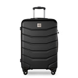Skyway Silverton Hardside 24" Medium Check-In Expandable Spinner