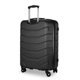 Skyway Silverton Hardside 24" Medium Check-In Expandable Spinner