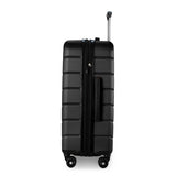 Skyway Silverton Hardside 24" Medium Check-In Expandable Spinner