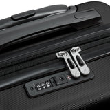 Skyway Silverton Hardside 24" Medium Check-In Expandable Spinner