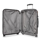 Skyway Silverton Hardside 24" Medium Check-In Expandable Spinner