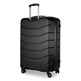 Skyway Silverton Hardside 28" Large Check-In Expandable Spinner