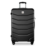 Skyway Silverton Hardside 28" Large Check-In Expandable Spinner