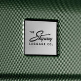 Ricardo Beverly Hills Silverton Hardside 28" Large Check-In Expandable Spinner