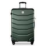 Ricardo Beverly Hills Silverton Hardside 28" Large Check-In Expandable Spinner