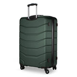 Ricardo Beverly Hills Silverton Hardside 28" Large Check-In Expandable Spinner