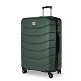 Ricardo Beverly Hills Silverton Hardside 28" Large Check-In Expandable Spinner