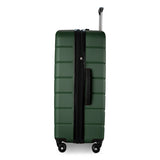 Ricardo Beverly Hills Silverton Hardside 28" Large Check-In Expandable Spinner