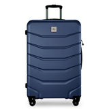 Skyway Silverton Hardside Large Check-In Expandable Spinner Luggage