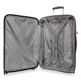 Skyway Silverton Hardside Large Check-In Expandable Spinner Luggage