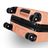 Ricardo Beverly Hills Silverton Hardside 28" Large Check-In Expandable Spinner