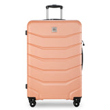 Ricardo Beverly Hills Silverton Hardside 28" Large Check-In Expandable Spinner