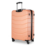 Ricardo Beverly Hills Silverton Hardside 28" Large Check-In Expandable Spinner