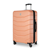 Ricardo Beverly Hills Silverton Hardside 28" Large Check-In Expandable Spinner