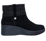 Skechers Womens Martha Stewart: Pier-Lite Boots