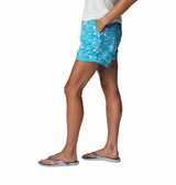 Columbia Womens PFG Super Backcast Water Shorts