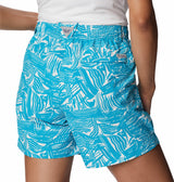 Columbia Womens PFG Super Backcast Water Shorts