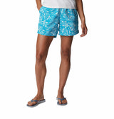 Columbia Womens PFG Super Backcast Water Shorts