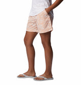 Columbia Womens PFG Super Backcast Water Shorts
