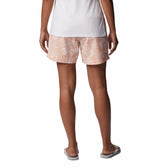 Columbia Womens PFG Super Backcast Water Shorts