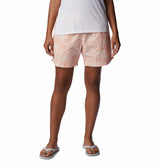 Columbia Womens PFG Super Backcast Water Shorts