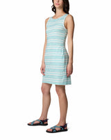 Columbia Womens Chill River Printed Dress