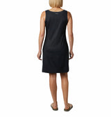 Columbia Womens Chili River Printed Dress