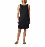 Columbia Womens Chili River Printed Dress