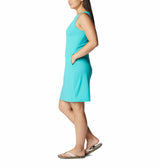 Columbia Womens Chili River Printed Dress
