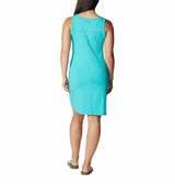 Columbia Womens Chili River Printed Dress
