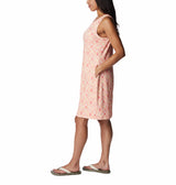 Columbia Womens Chili River Printed Dress