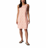 Columbia Womens Chili River Printed Dress