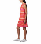 Columbia Womens Chili River Printed Dress